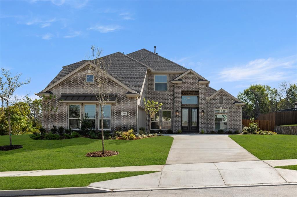 516 Big Lake Property Photo 1