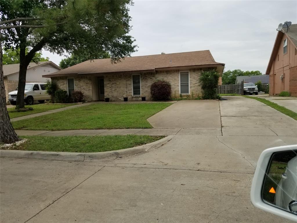 1291 Tiffany Lane Property Photo 1