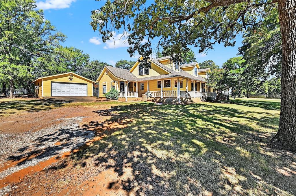 5326 W Line Road Property Photo 1