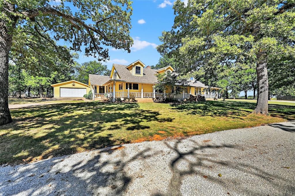 5326 W Line Road Property Photo 1