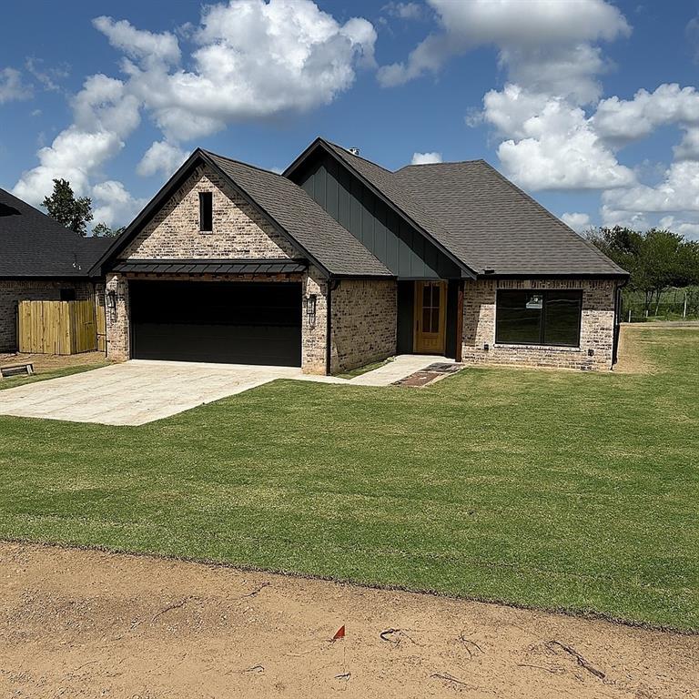6409 Mill Run Road Property Photo 1