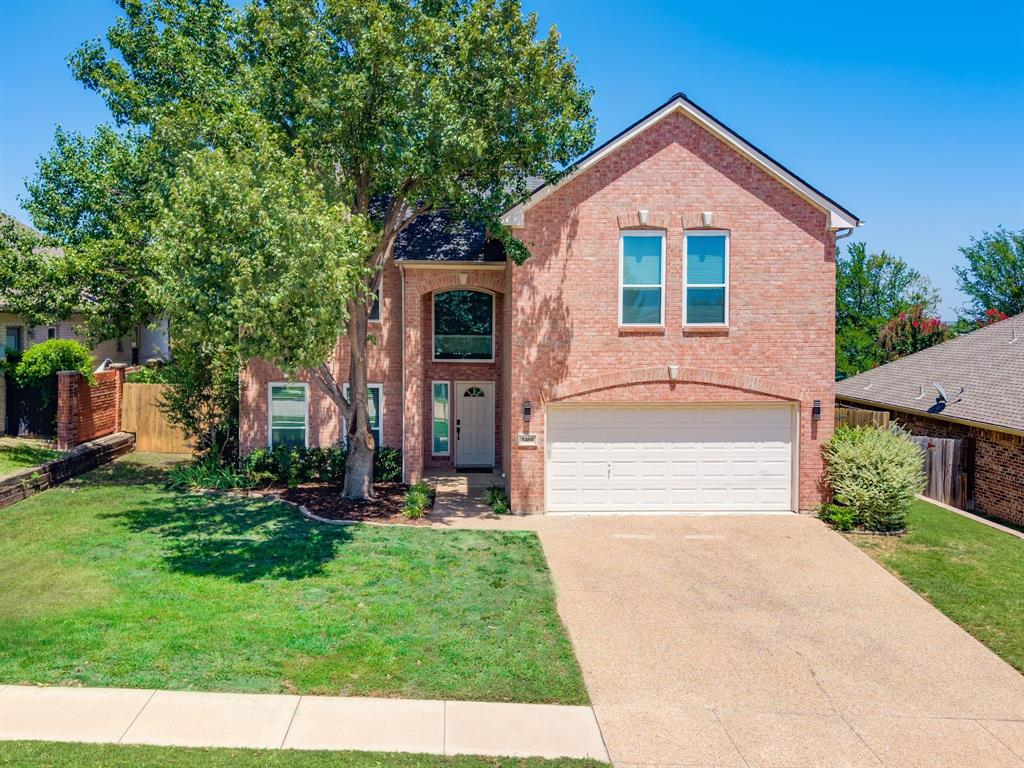 7405 Whitestone Ranch Road Property Photo 1