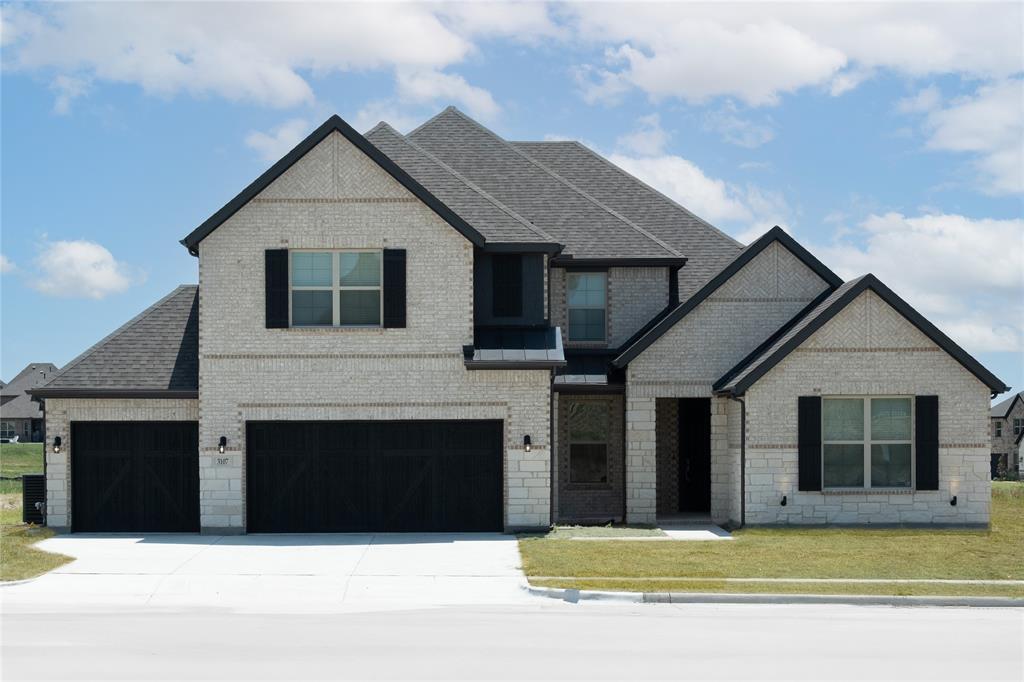 3107 Splendid Court Property Photo 1