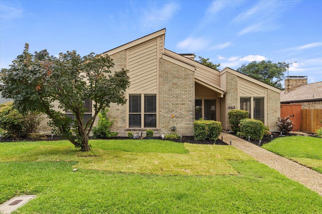 6416 Beckwith Court Property Photo 1