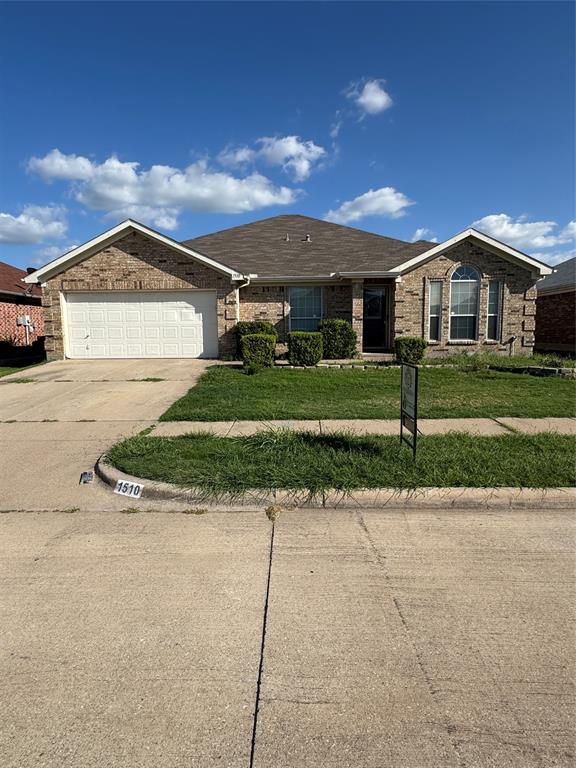 1510 Loveland Drive Property Photo 1