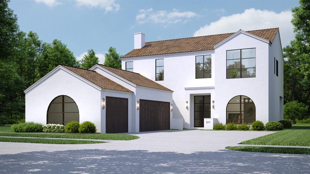 311 Avadene Drive
