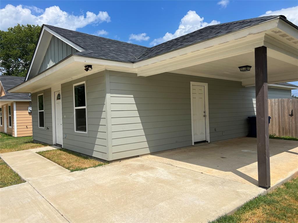 312 Caddo Avenue Property Photo 1