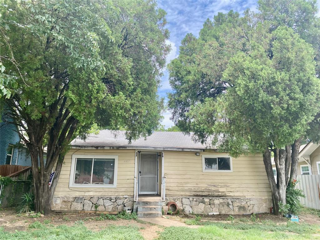 4107 Rockford Drive Property Photo 1