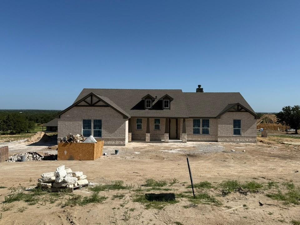 400 Hayden Faith Court Property Photo 1