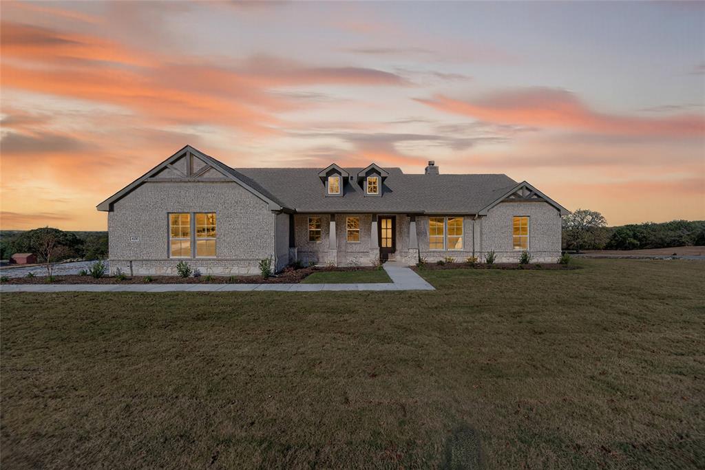 400 Hayden Faith Court Property Photo 1