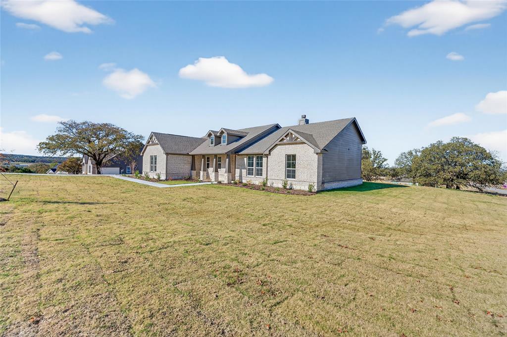 400 Hayden Faith Court Property Photo 5