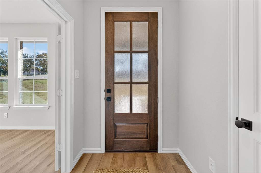 400 Hayden Faith Court Property Photo 9