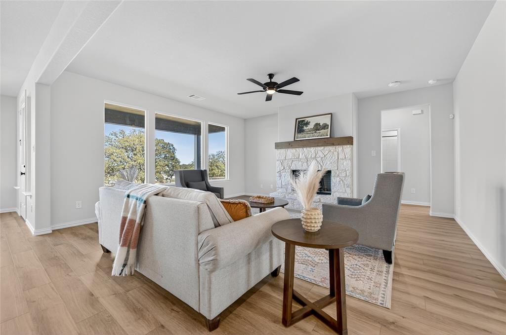 400 Hayden Faith Court Property Photo 19