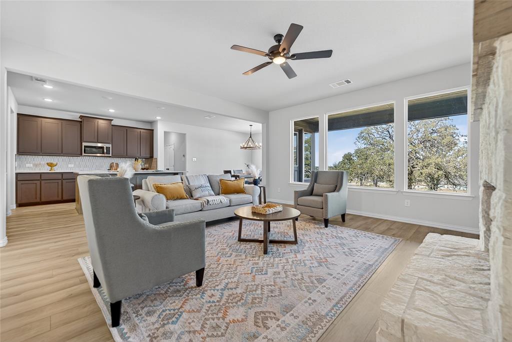 400 Hayden Faith Court Property Photo 20