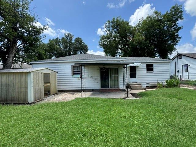 7724 Longfield Drive Property Photo 1