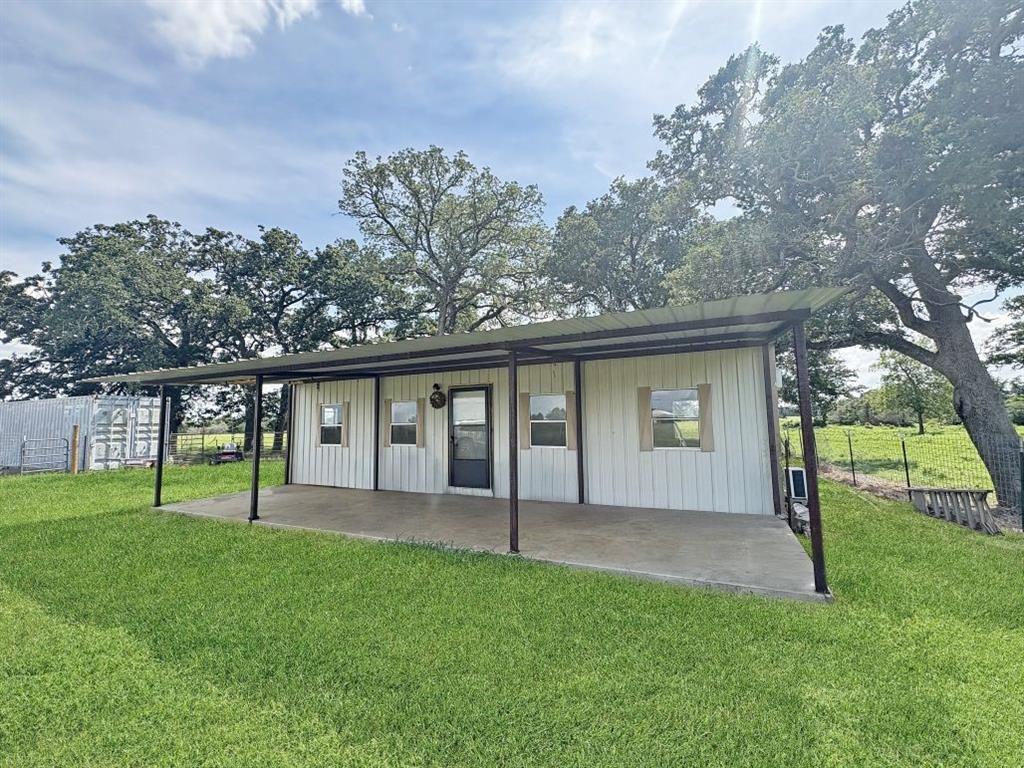 Tbd-3 Cr 318 Property Photo 1