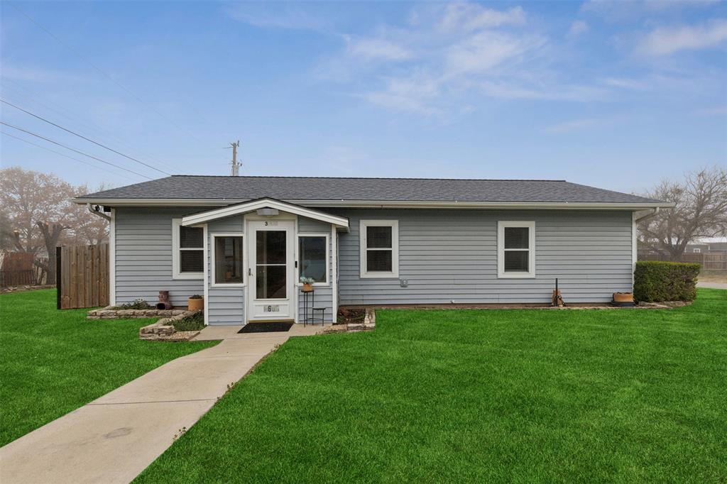 3600 Linda Way Property Photo 1