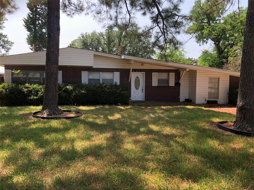 2412 Ashland Avenue Property Photo 1