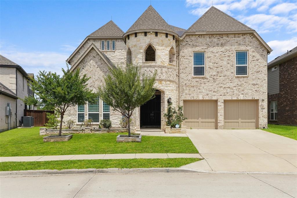 3217 Austin Bayou Trail Property Photo 1