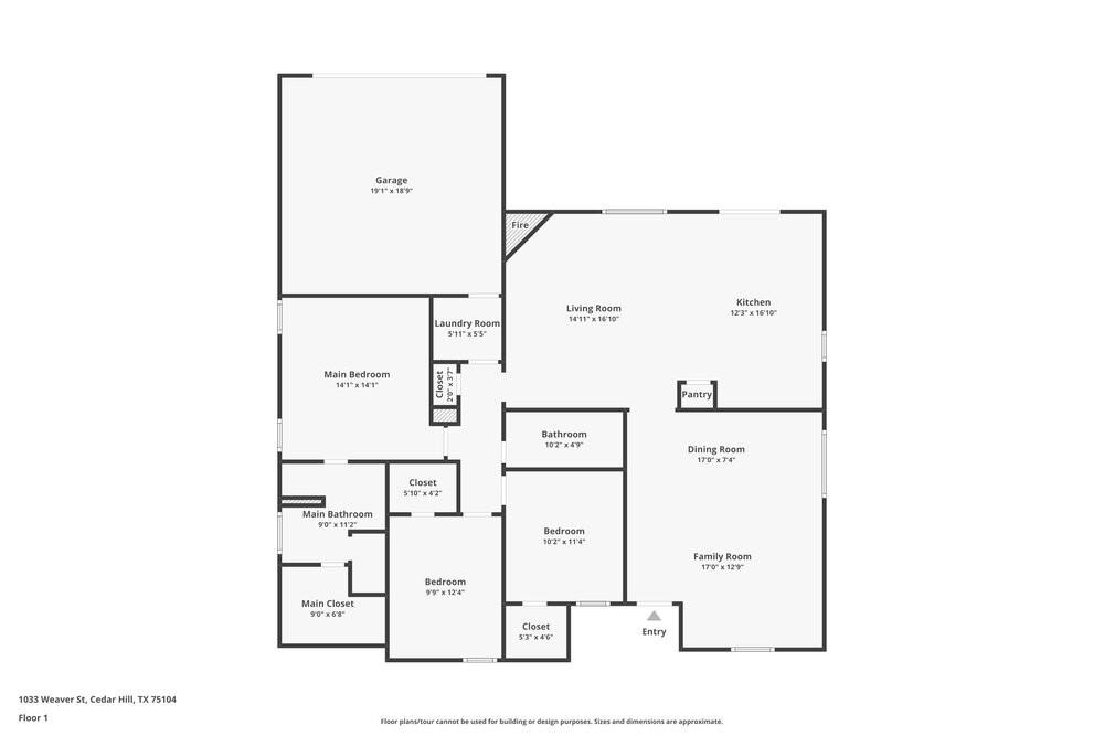 Address Unavailable Property Photo 2