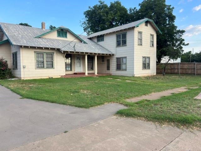 1828 Houston Street Property Photo 1