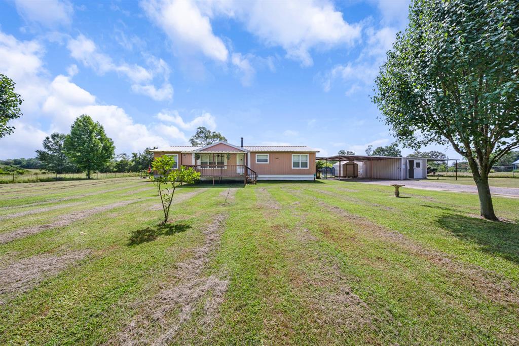 200 County Road 3430 Property Photo 1