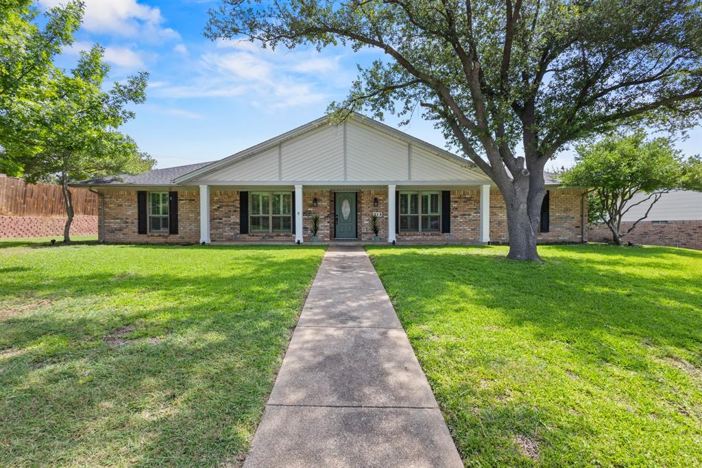 715 Corinthian Place Property Photo 1