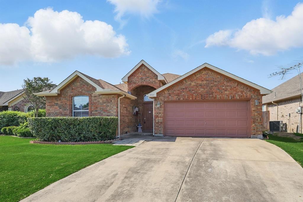 4557 High Cotton Trail Property Photo 1