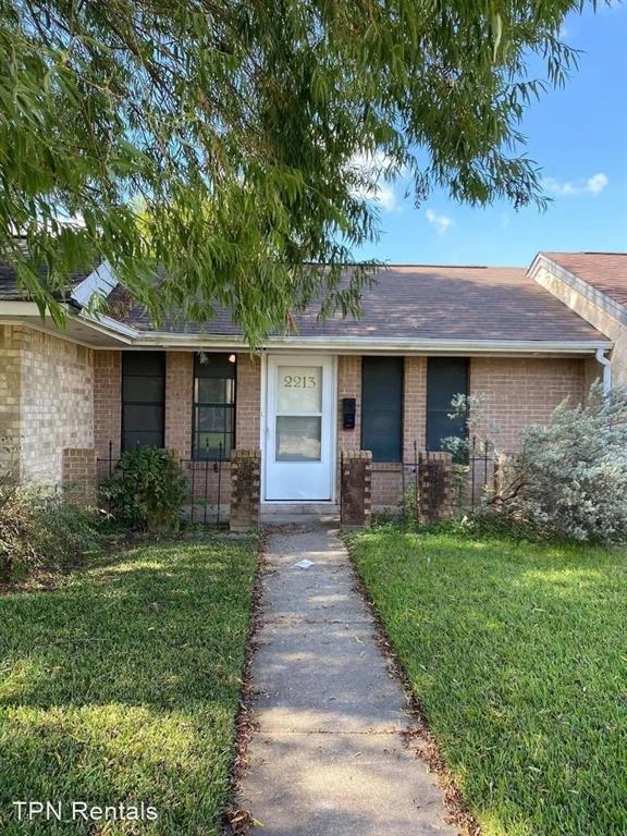 2213 Loreco Street Property Photo 1