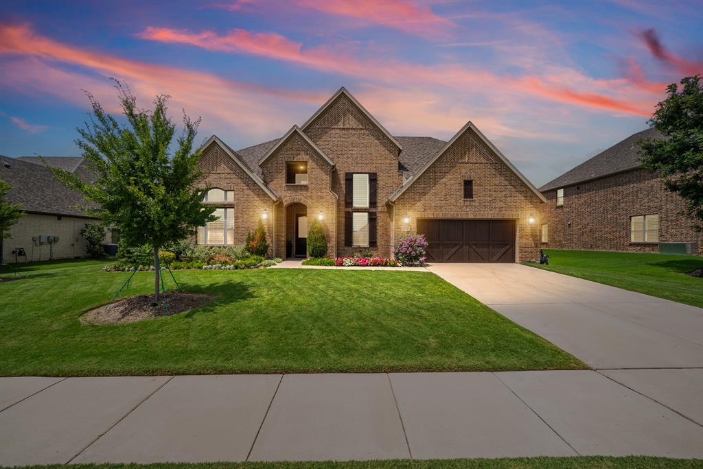 1611 Chisholm Trail Property Photo 1