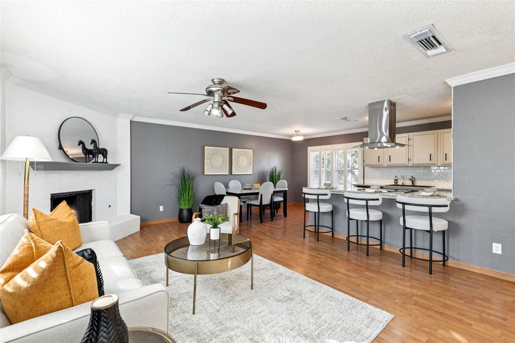 5324 Peterson Court Property Photo 1