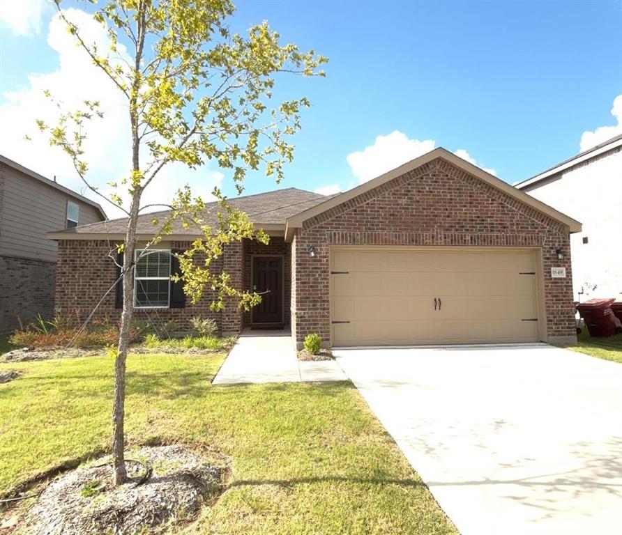 1849 Indian Grass Drive Property Photo 1