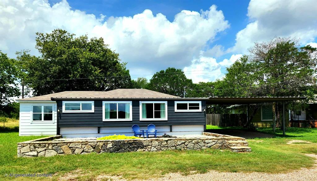 109 County Road 1700 Property Photo 1