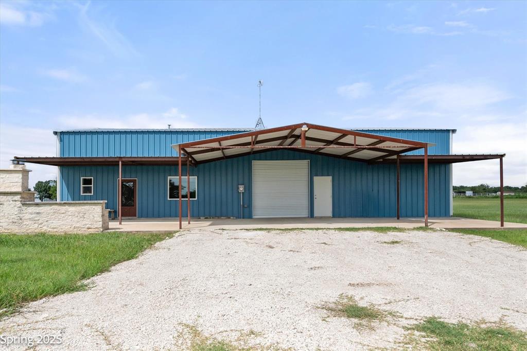 8436 County Road 1040