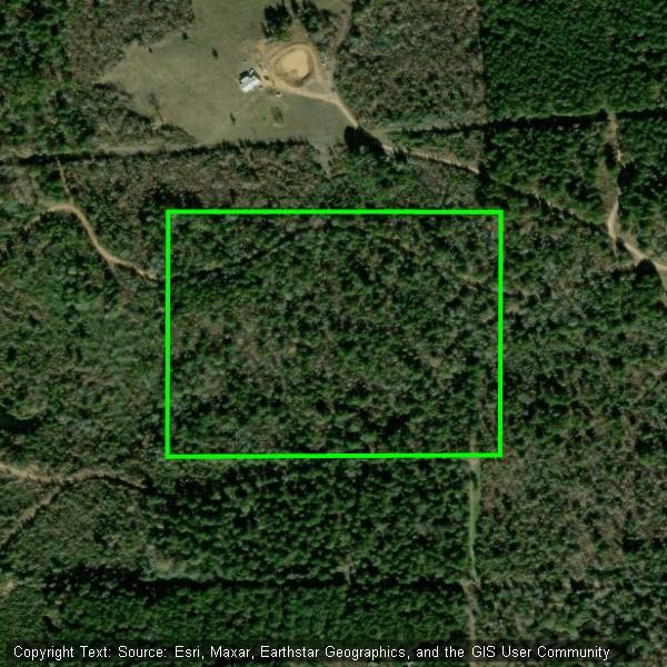 0 Hosston-rodessa Road Property Photo 1
