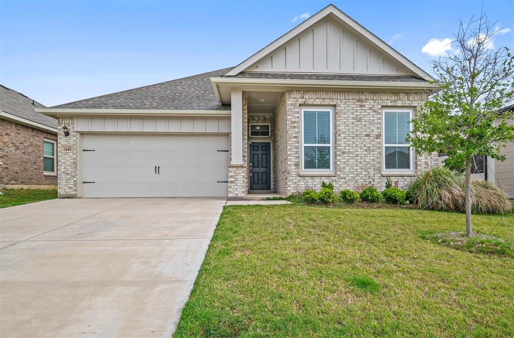 1449 Eagle Nest Drive Property Photo 1