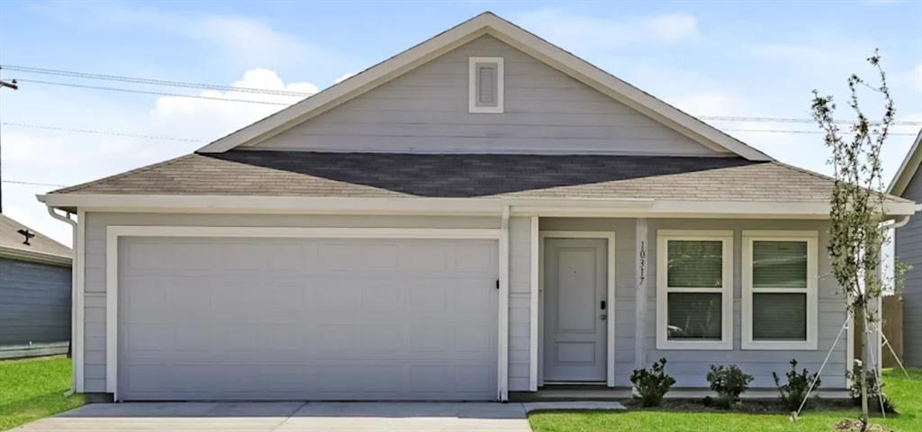10317 Tullamore Ridge Road Property Photo 1