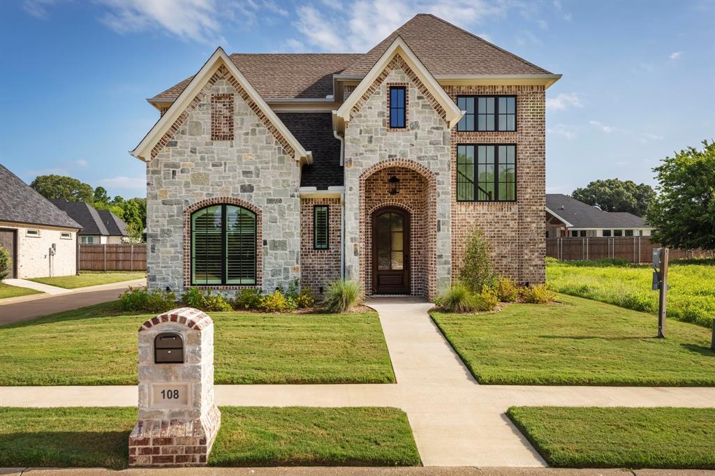 108 Winding Oaks Drive Property Photo 1