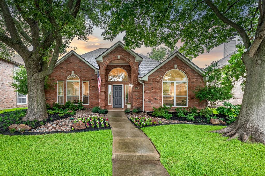 7905 Cross Plains Drive