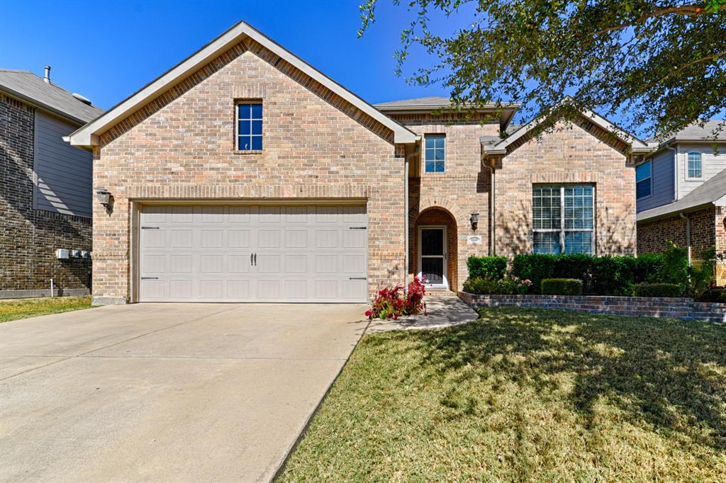 8840 Night Wind Lane Property Photo 1