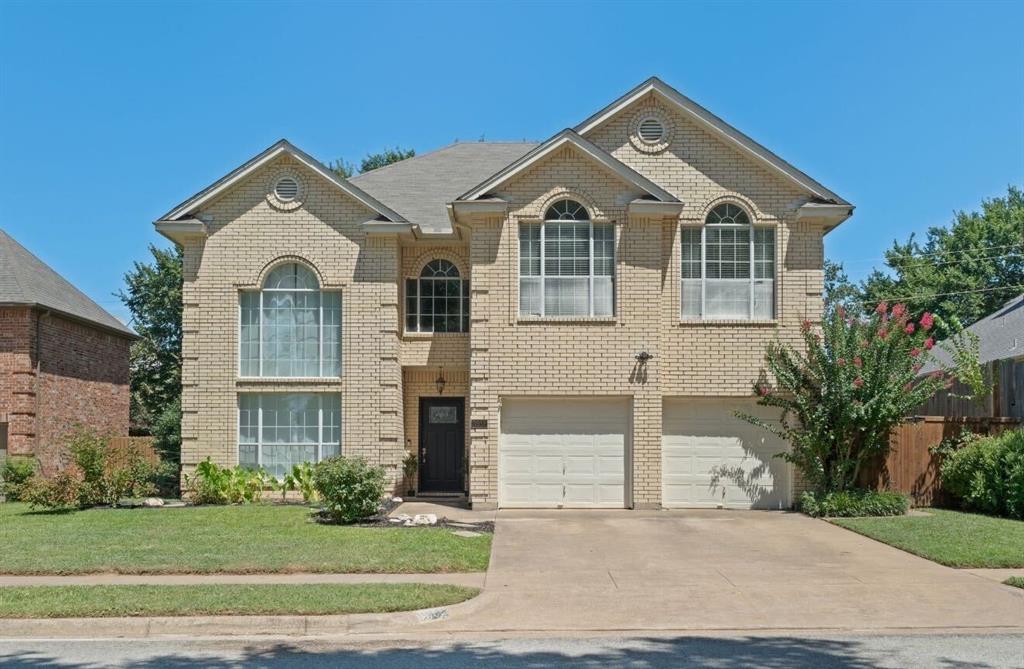 3932 Cedar Ridge Drive Property Photo 1