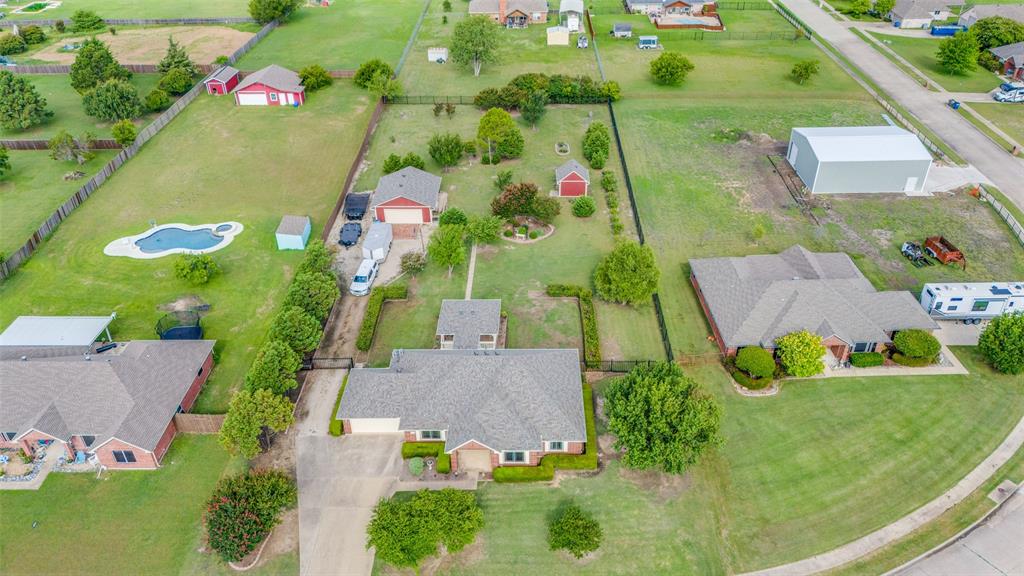 630 Rockspring Drive Property Photo 1