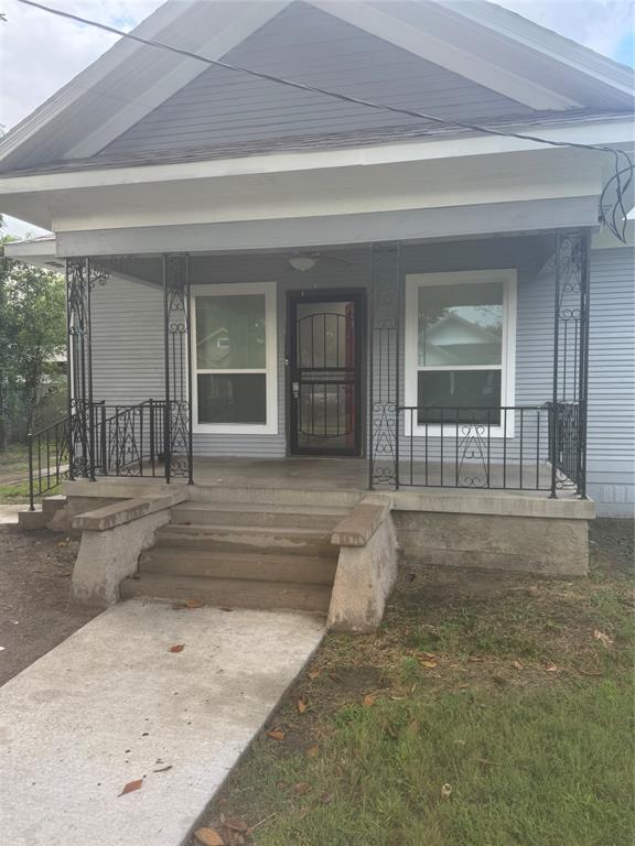 3503 Havana Street Property Photo 1