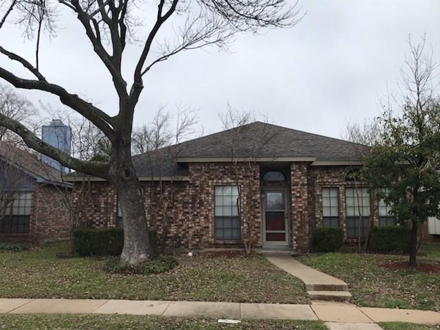 7912 Steppington Drive