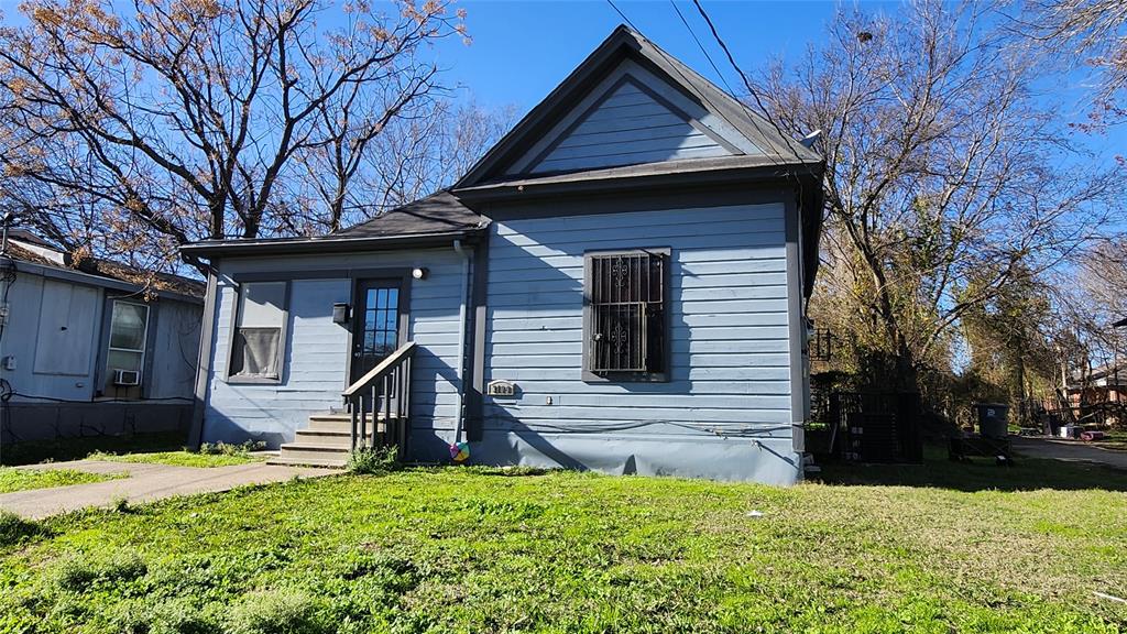 3109 Peabody Avenue Property Photo 1