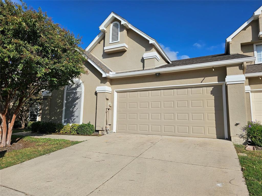 8400 Hickory Street 4501 Property Photo 1