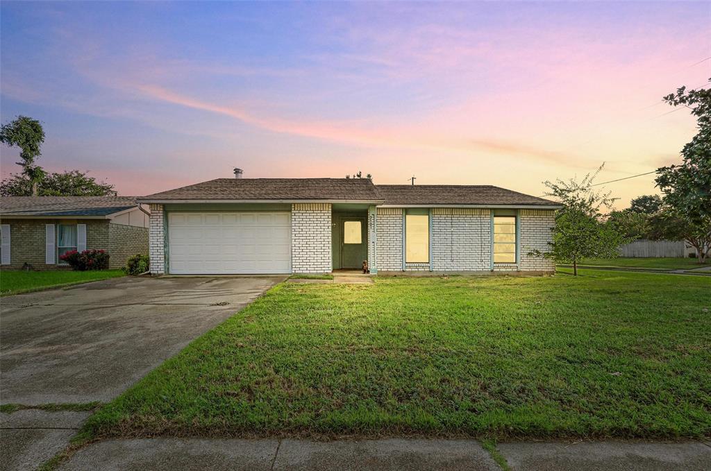 7101 Christie Lane Property Photo 1