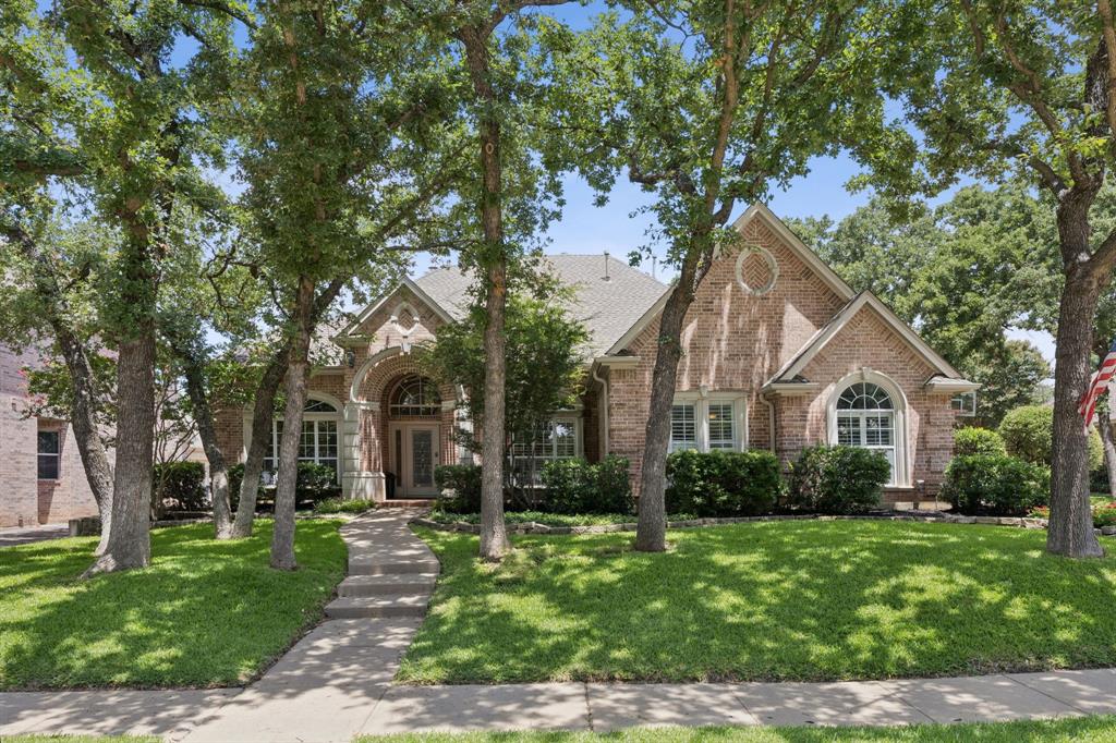 3405 Vista Chase Court Property Photo 1