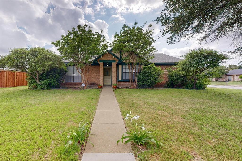 6637 Belcamp Drive Property Photo 1