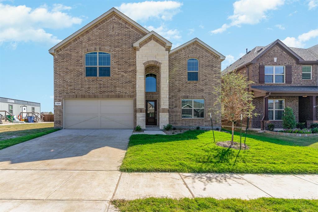 6124 Kent Lane Property Photo 1